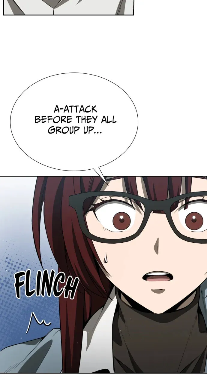 Return of the Genius Player Chapter 42 page 46 - 