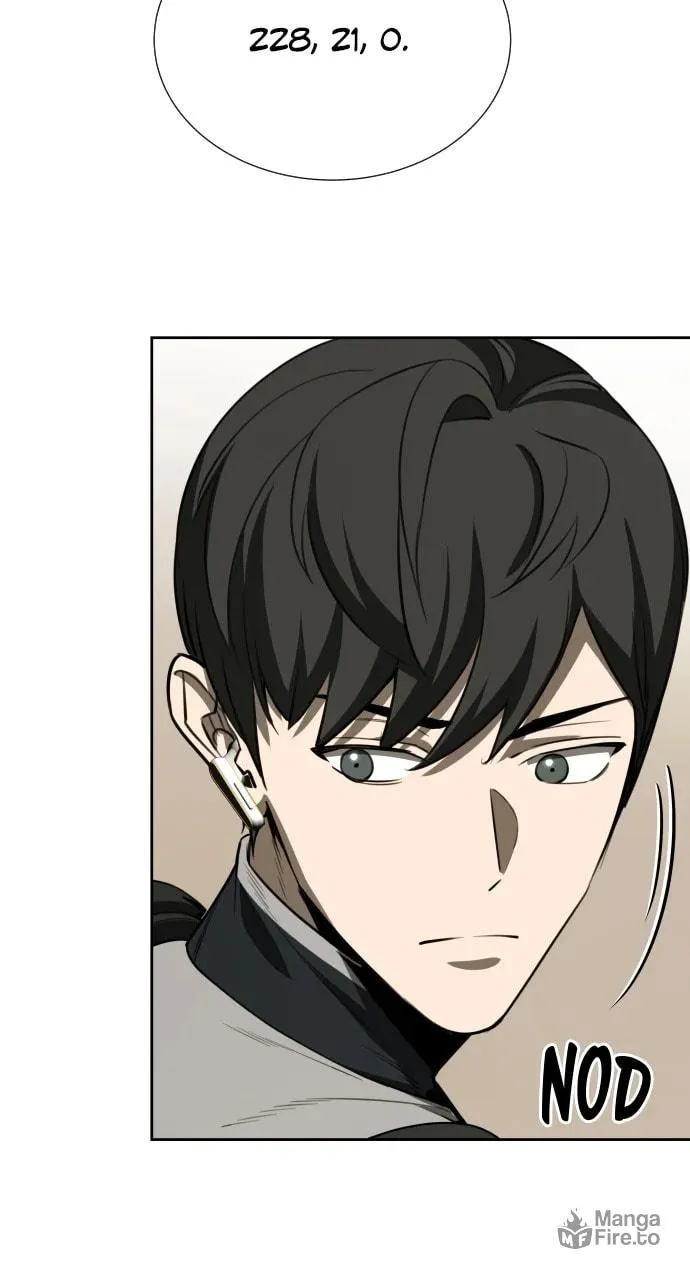 Return of the Genius Player Chapter 42 page 48 - 