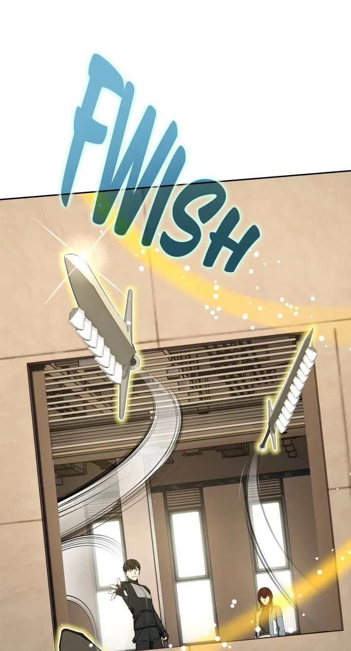 Return of the Genius Player Chapter 42 page 49 - 