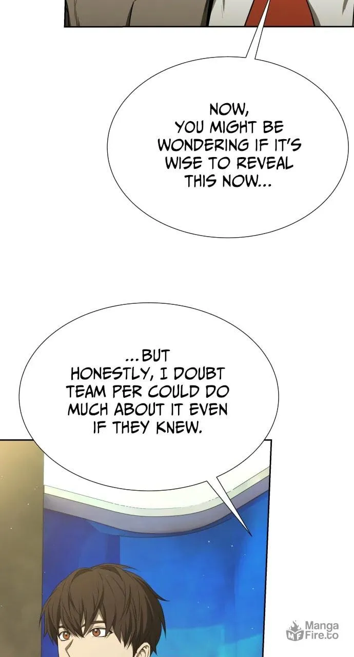 Return of the Genius Player Chapter 42 page 6 - 