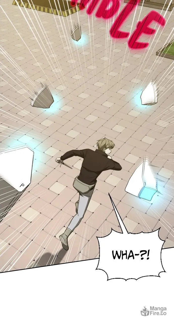 Return of the Genius Player Chapter 42 page 54 - 