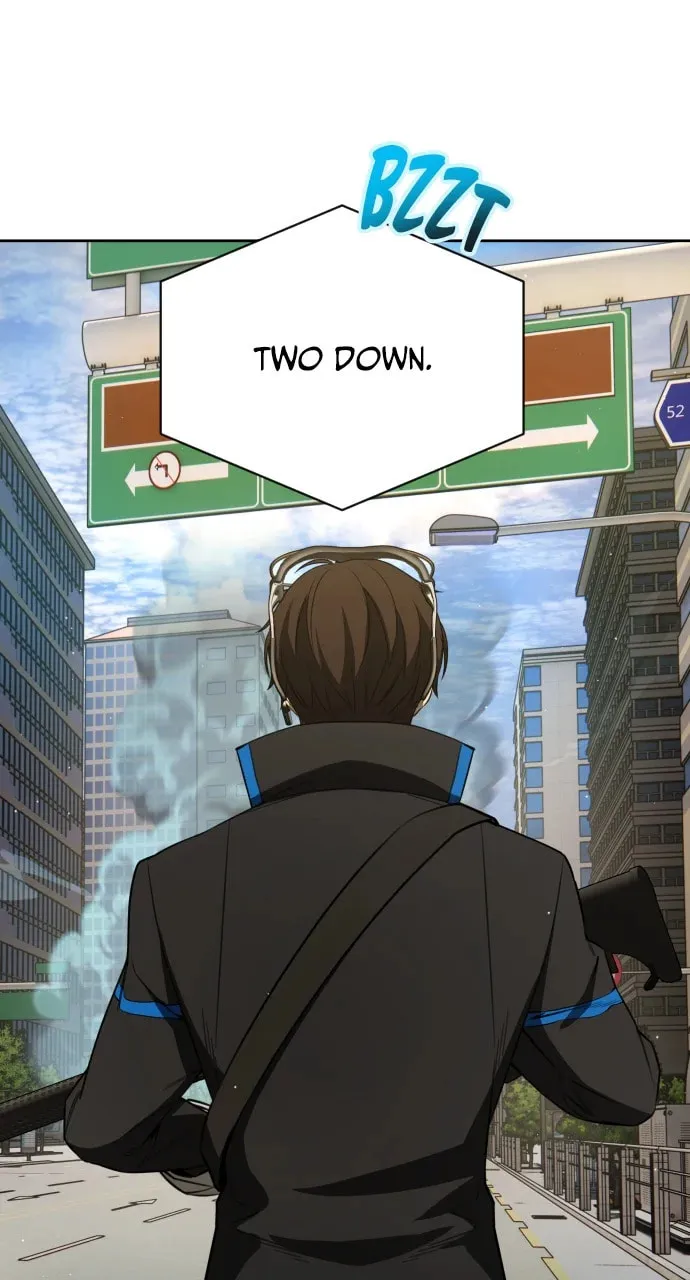 Return of the Genius Player Chapter 42 page 59 - 