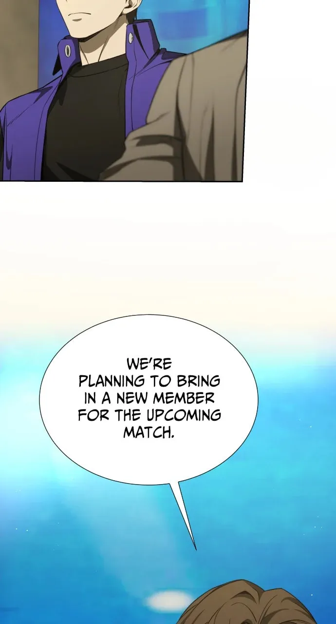 Return of the Genius Player Chapter 42 page 7 - 