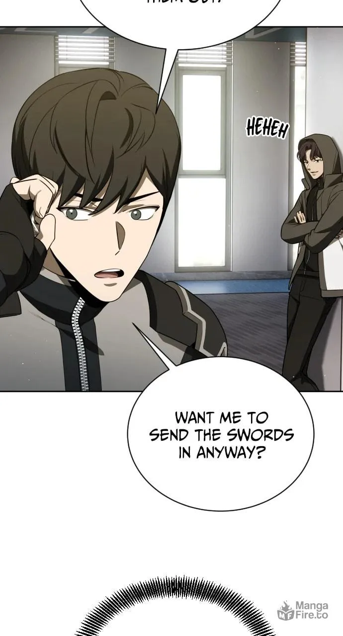 Return of the Genius Player Chapter 42 page 63 - 