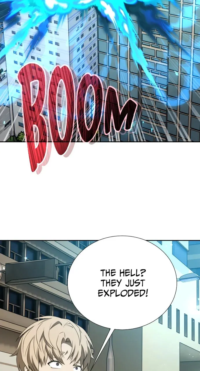 Return of the Genius Player Chapter 42 page 76 - 