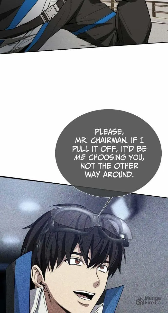 Return of the Genius Player Chapter 42 page 95 - 