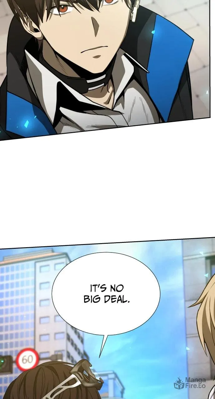 Return of the Genius Player Chapter 43 page 3 - 