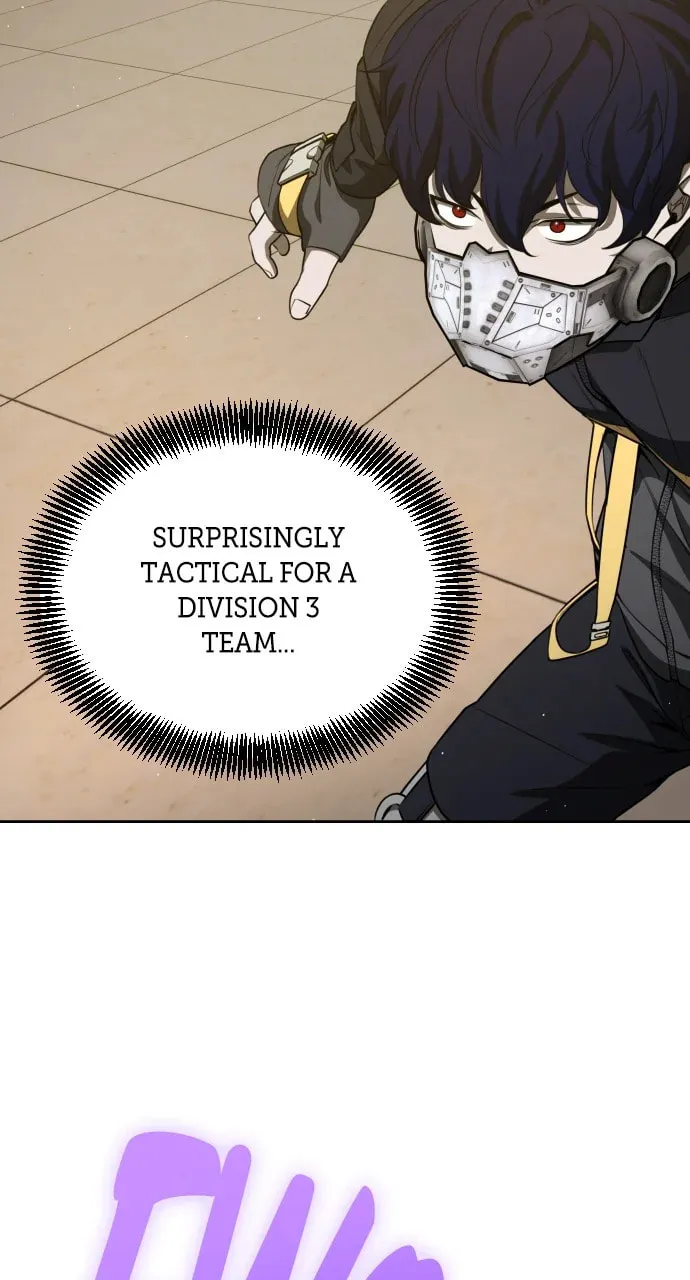 Return of the Genius Player Chapter 43 page 22 - 