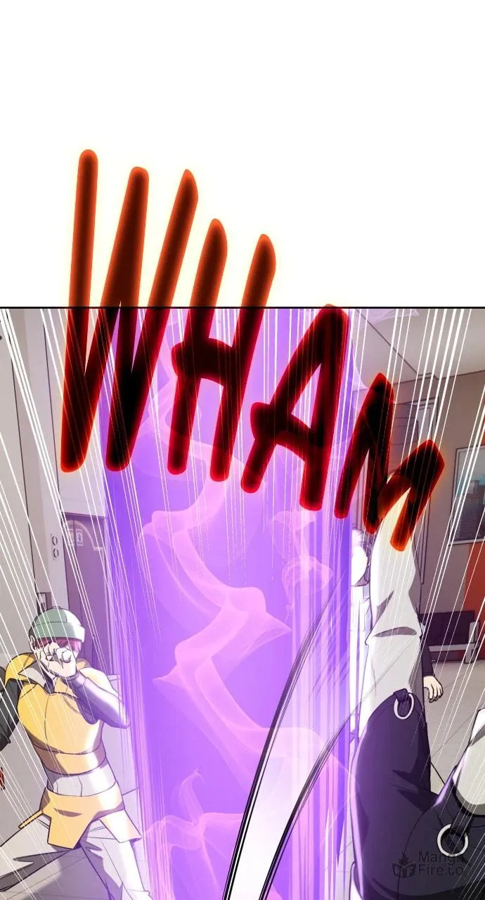 Return of the Genius Player Chapter 43 page 24 - 