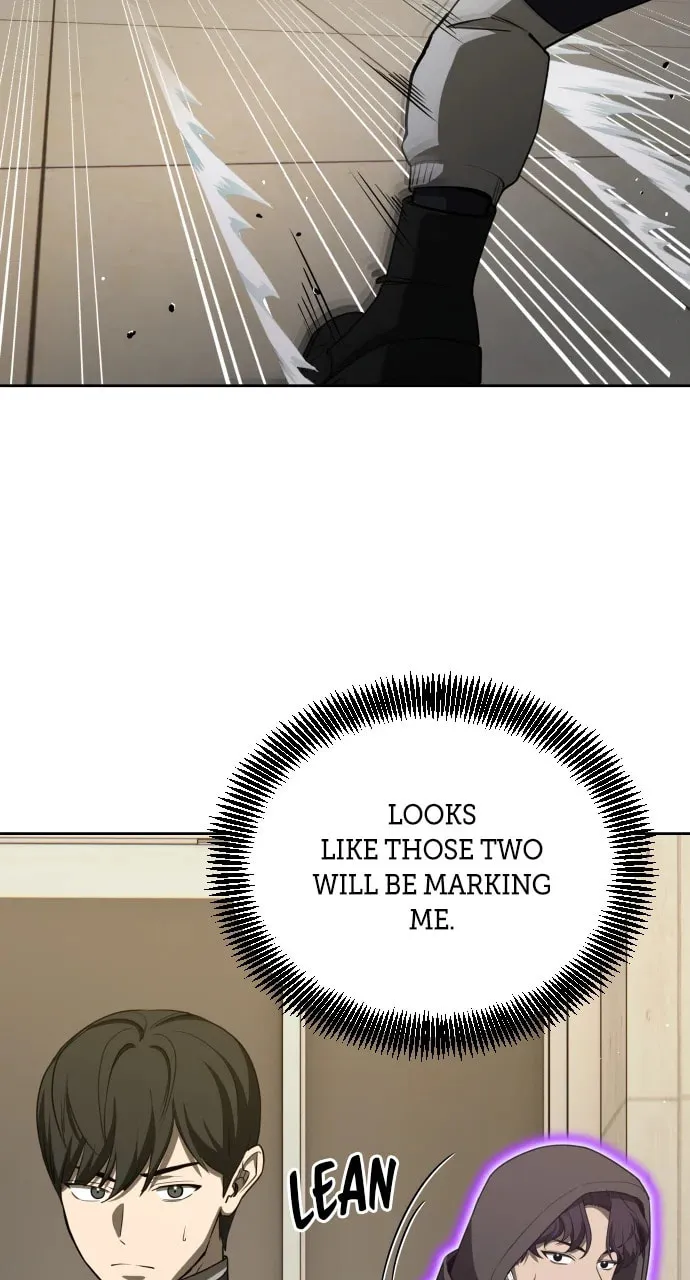 Return of the Genius Player Chapter 43 page 28 - 