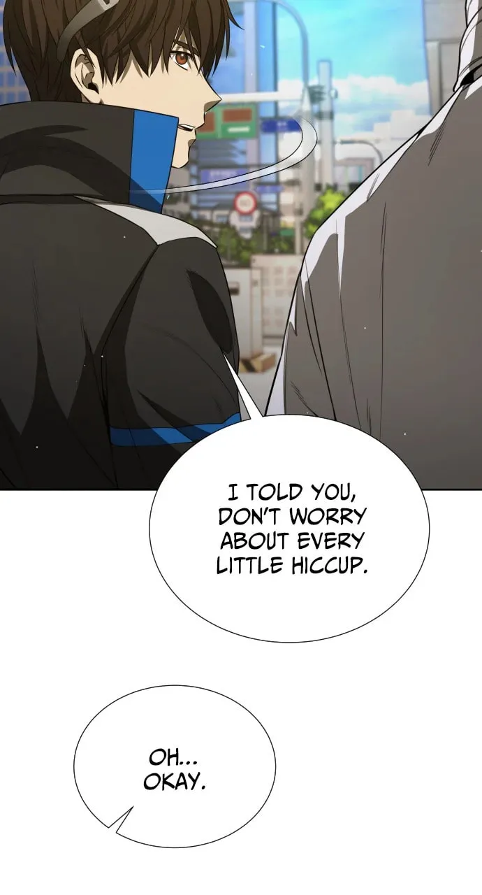 Return of the Genius Player Chapter 43 page 4 - 
