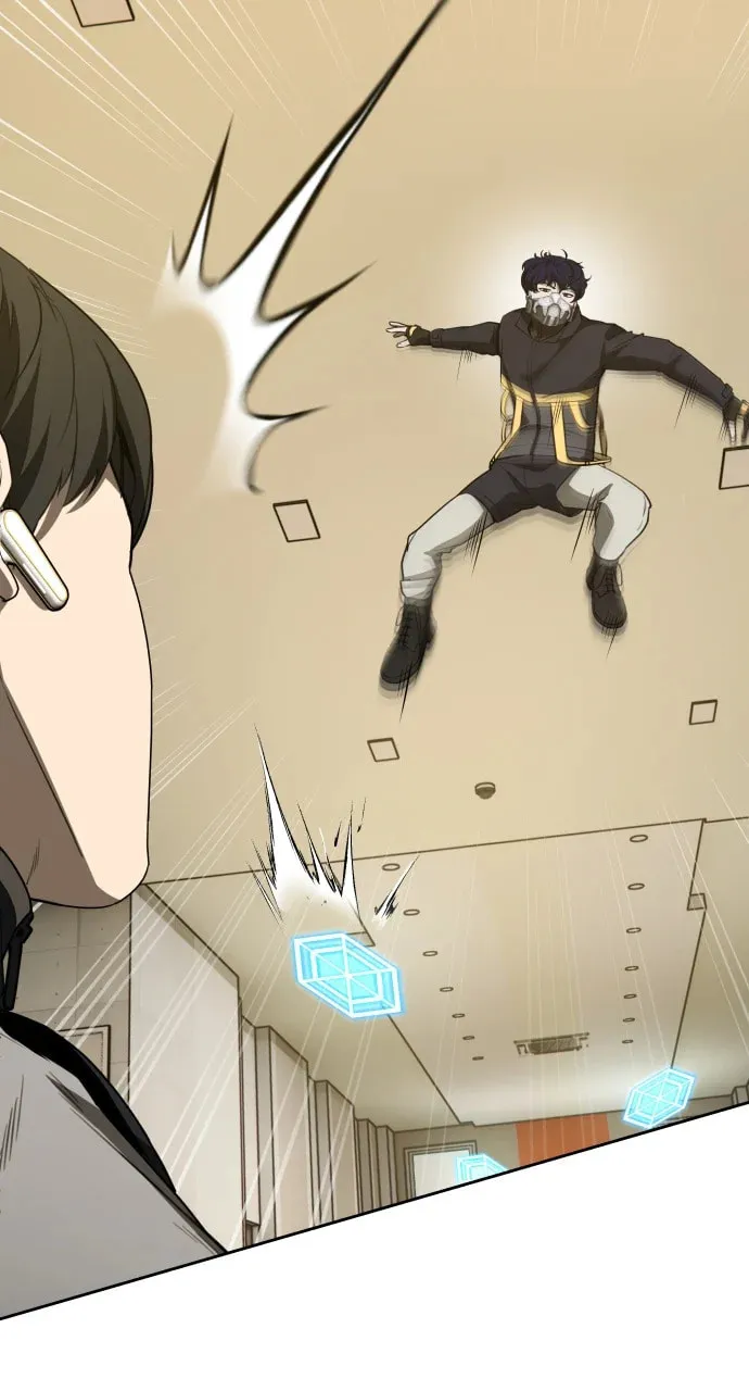 Return of the Genius Player Chapter 43 page 34 - 