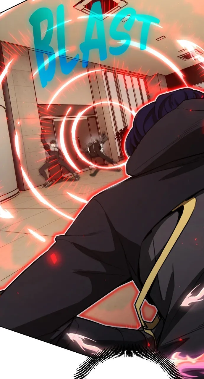 Return of the Genius Player Chapter 43 page 47 - 