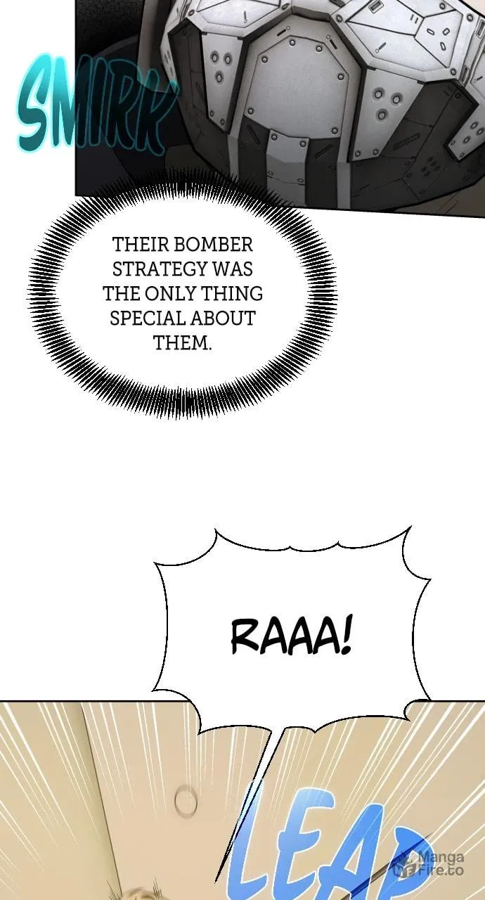 Return of the Genius Player Chapter 43 page 50 - 