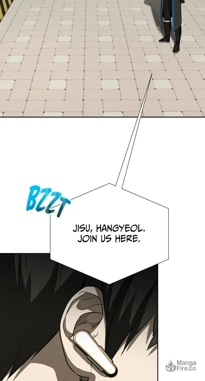 Return of the Genius Player Chapter 43 page 6 - 