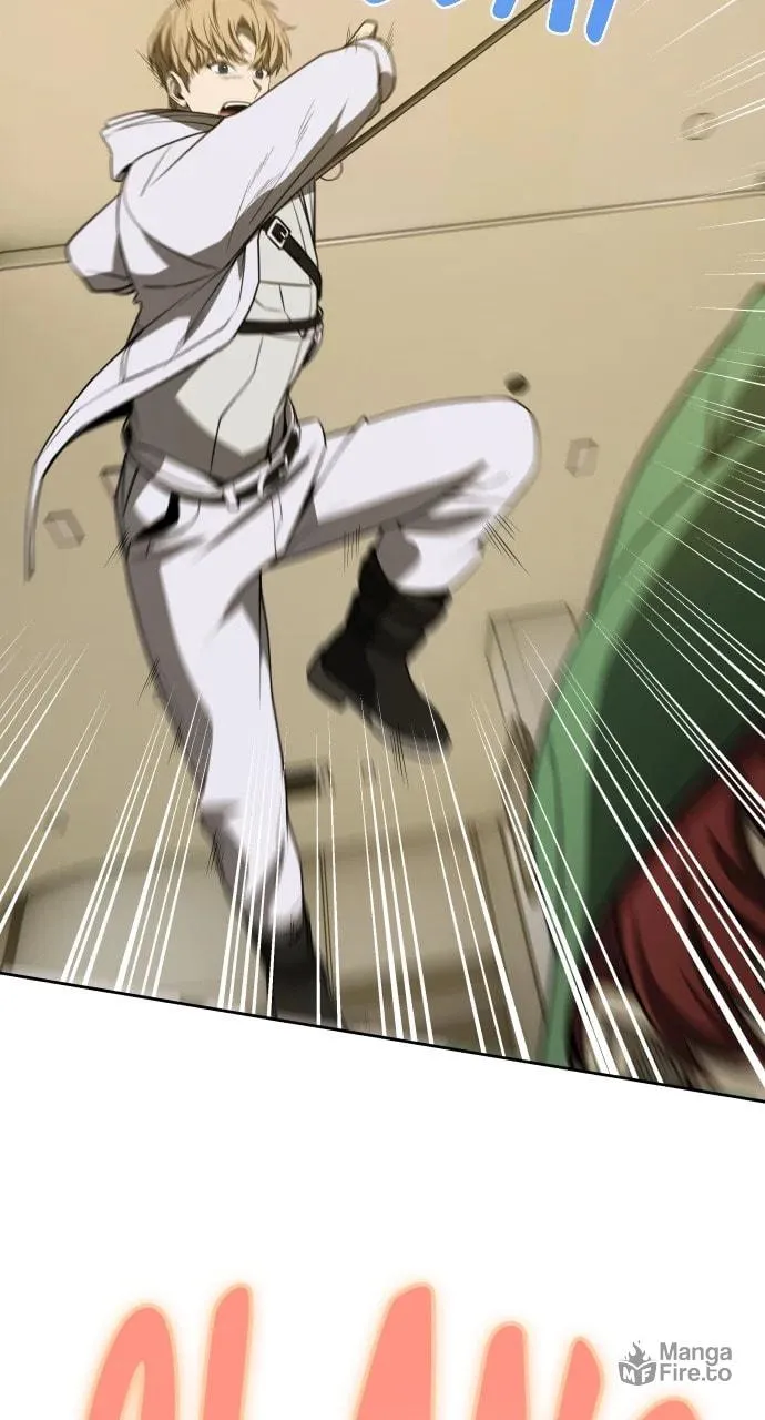 Return of the Genius Player Chapter 43 page 51 - 