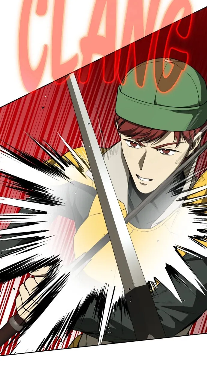 Return of the Genius Player Chapter 43 page 52 - 