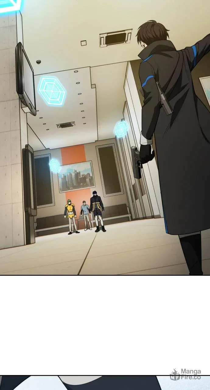 Return of the Genius Player Chapter 43 page 63 - 