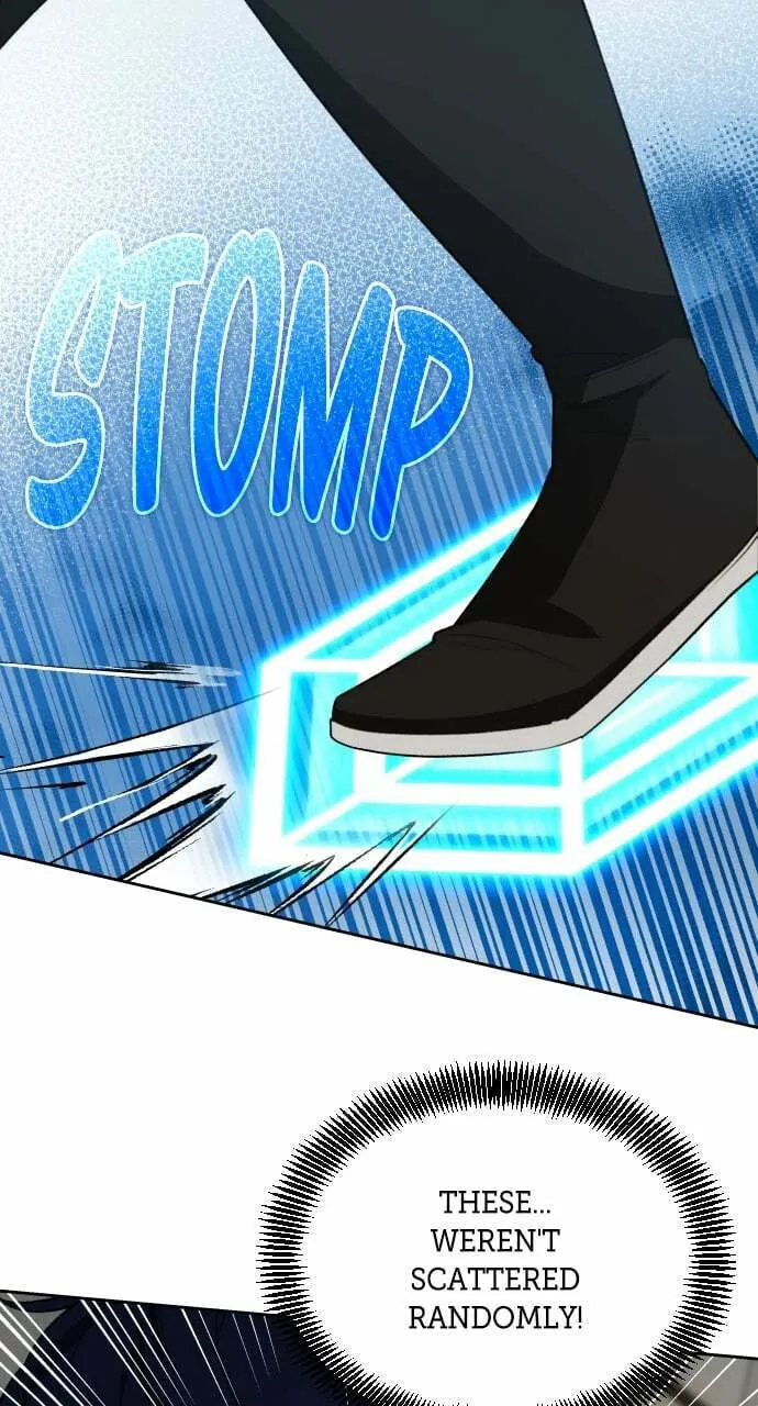 Return of the Genius Player Chapter 43 page 64 - 