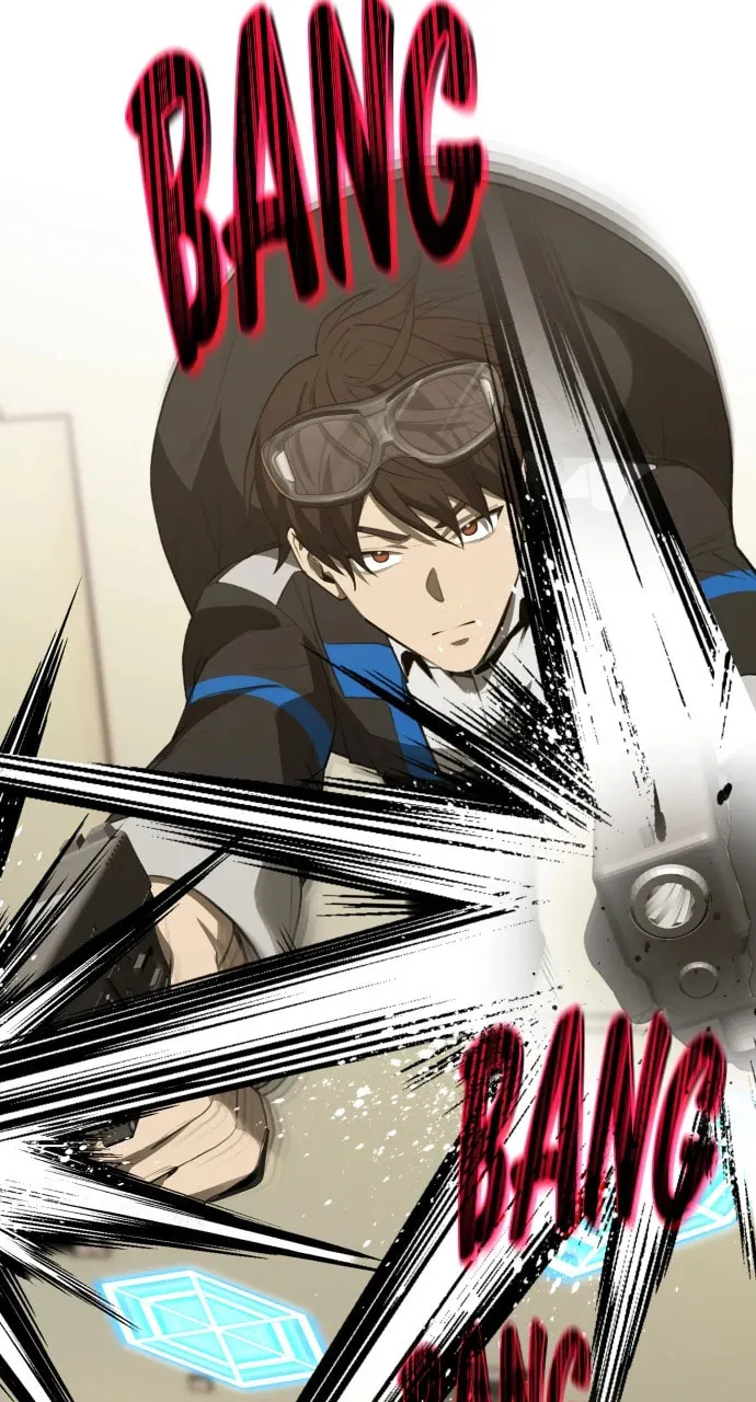 Return of the Genius Player Chapter 43 page 67 - 