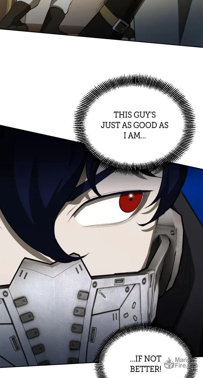 Return of the Genius Player Chapter 43 page 70 - 