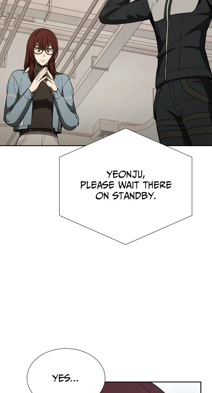 Return of the Genius Player Chapter 43 page 8 - 