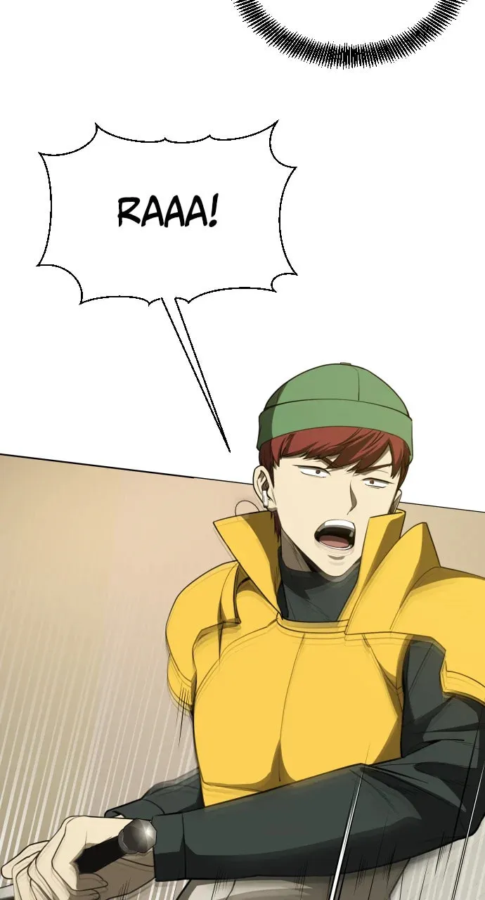Return of the Genius Player Chapter 43 page 71 - 