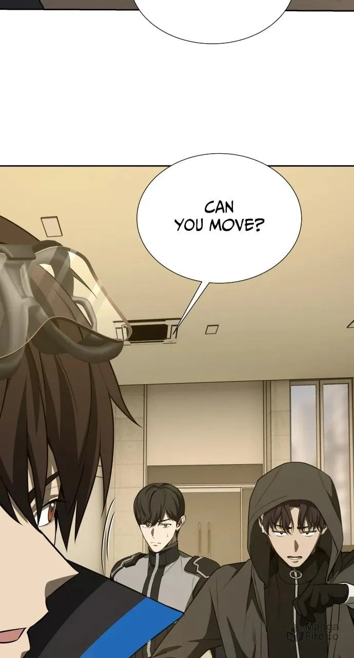 Return of the Genius Player Chapter 43 page 80 - 