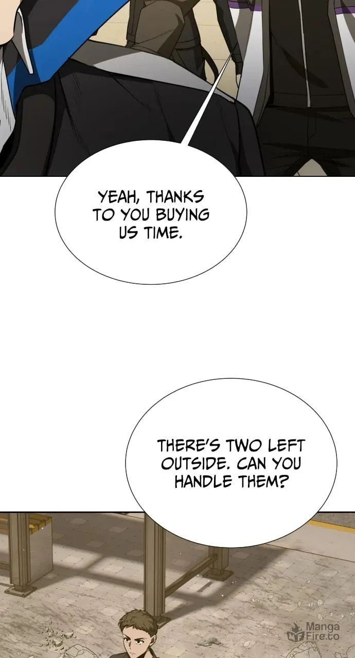 Return of the Genius Player Chapter 43 page 81 - 
