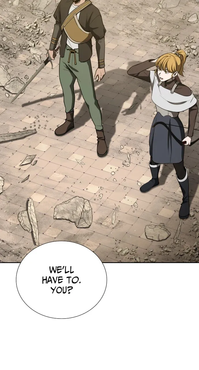 Return of the Genius Player Chapter 43 page 82 - 