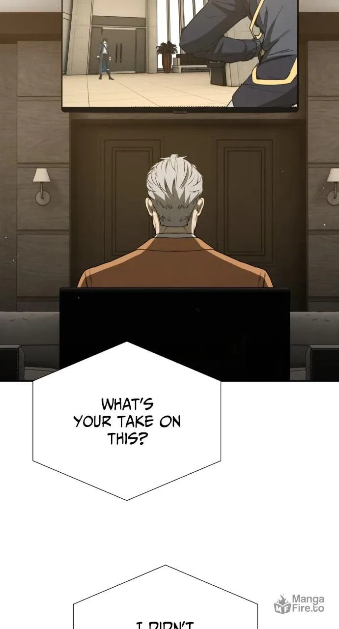 Return of the Genius Player Chapter 43 page 87 - 