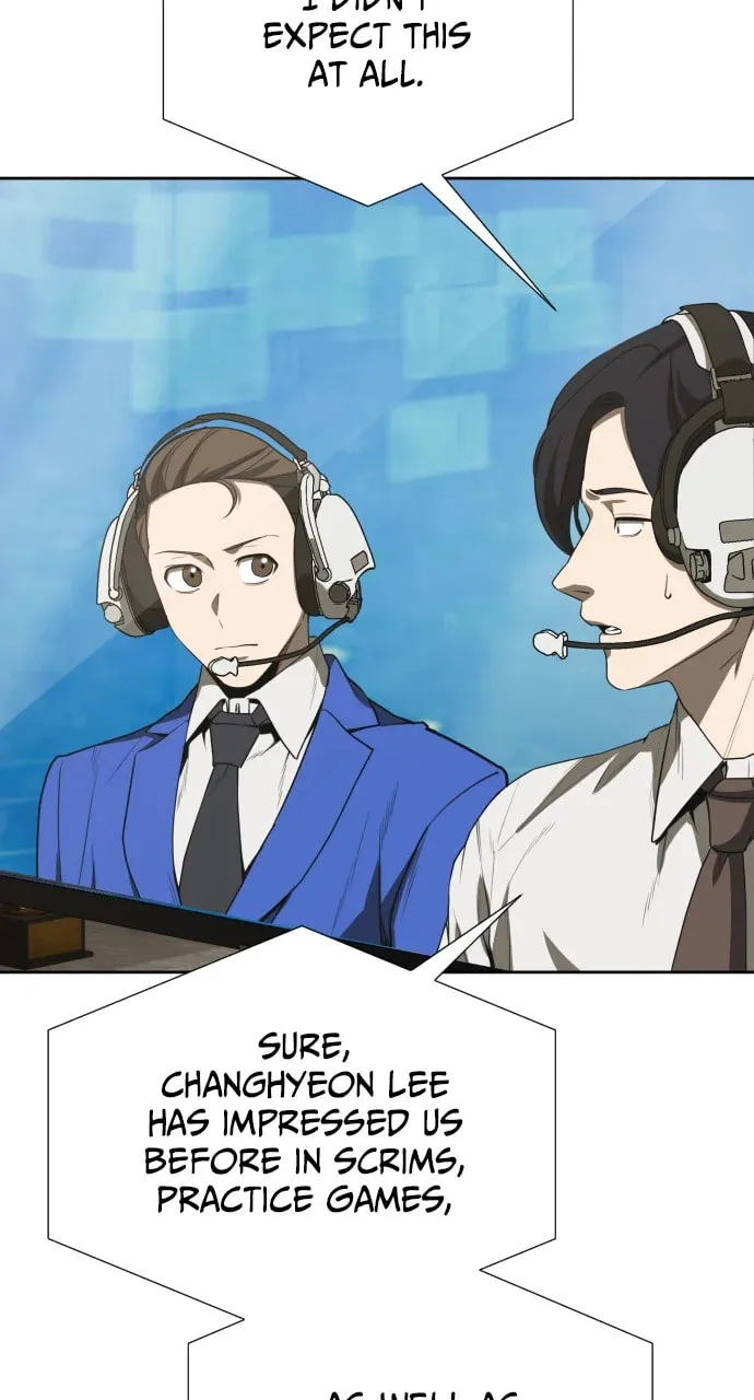 Return of the Genius Player Chapter 43 page 88 - 