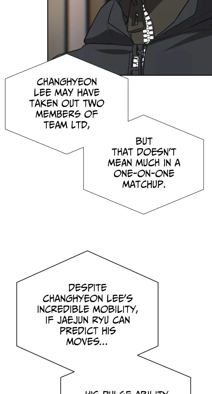 Return of the Genius Player Chapter 43 page 92 - 