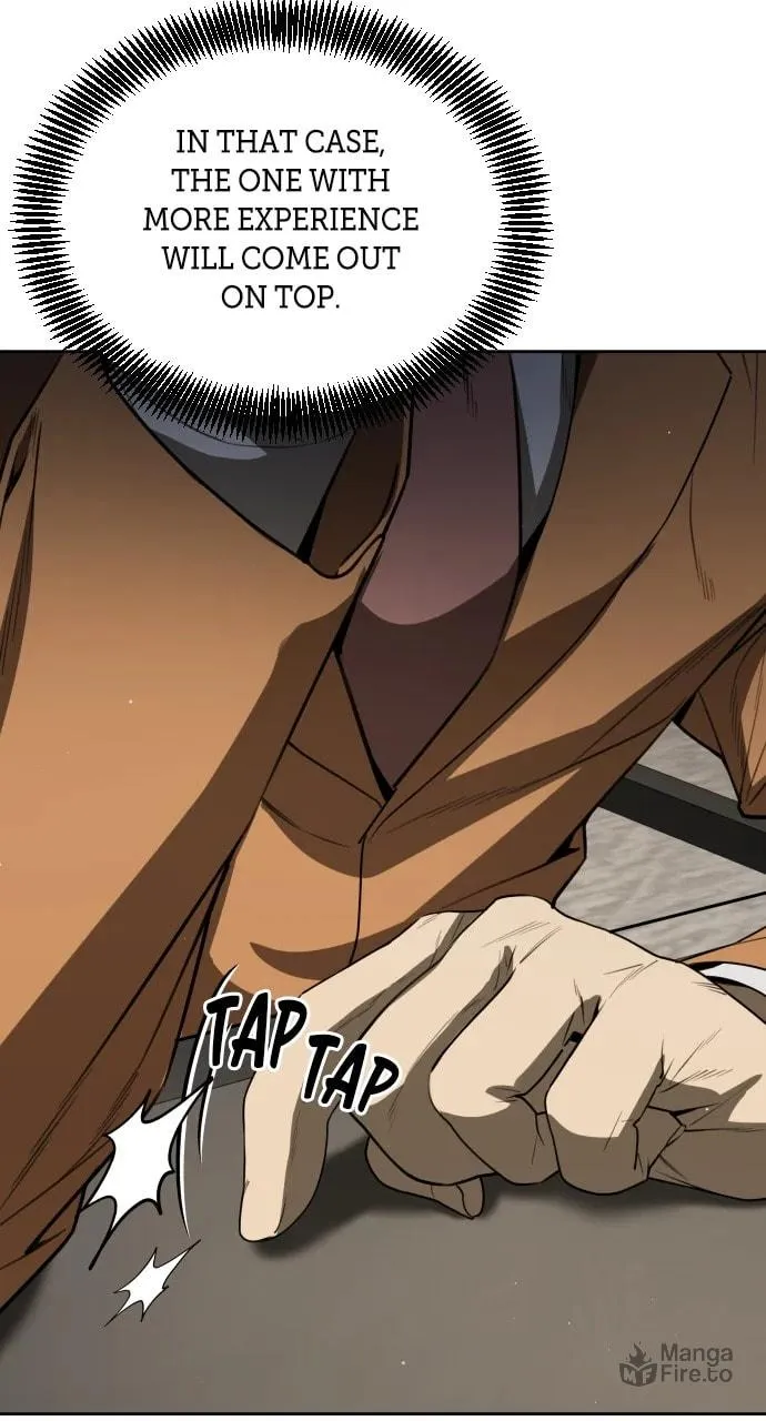 Return of the Genius Player Chapter 43 page 95 - 