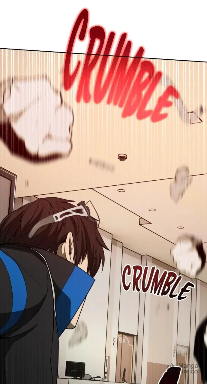 Return of the Genius Player Chapter 44 page 18 - 