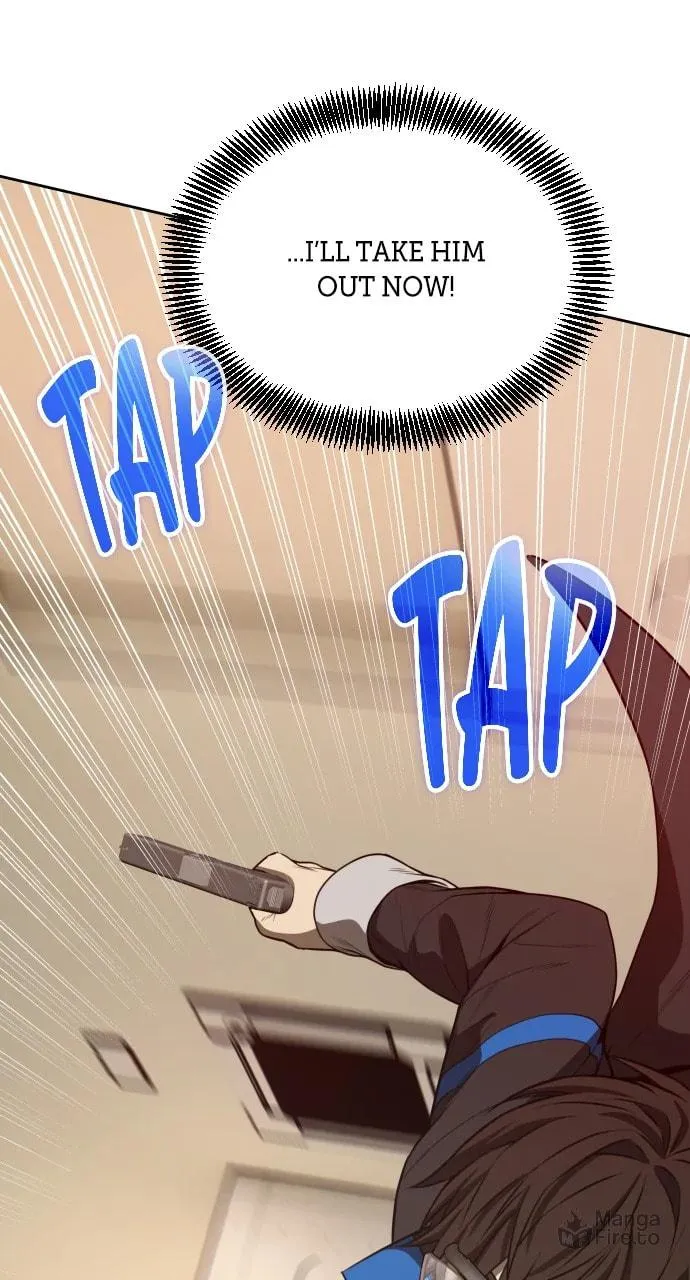 Return of the Genius Player Chapter 44 page 21 - 