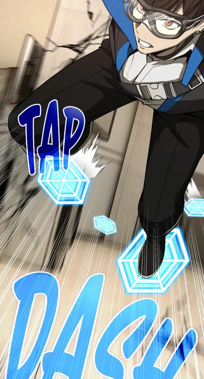 Return of the Genius Player Chapter 44 page 22 - 