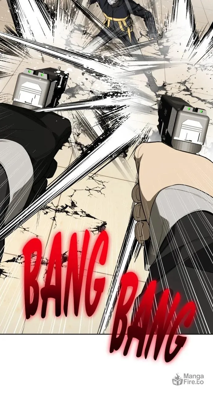 Return of the Genius Player Chapter 44 page 24 - 