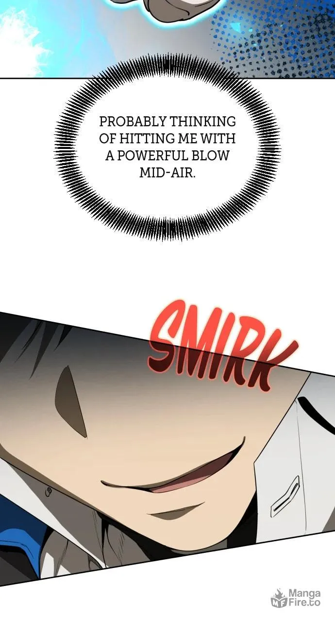 Return of the Genius Player Chapter 44 page 30 - 