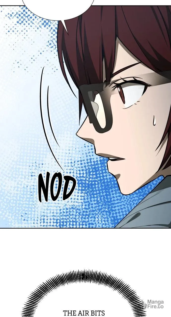 Return of the Genius Player Chapter 44 page 33 - 