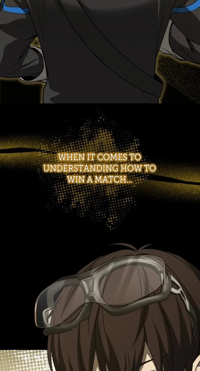 Return of the Genius Player Chapter 44 page 5 - 