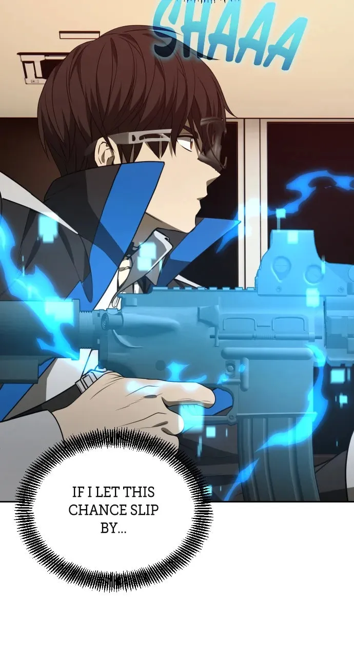 Return of the Genius Player Chapter 44 page 44 - 