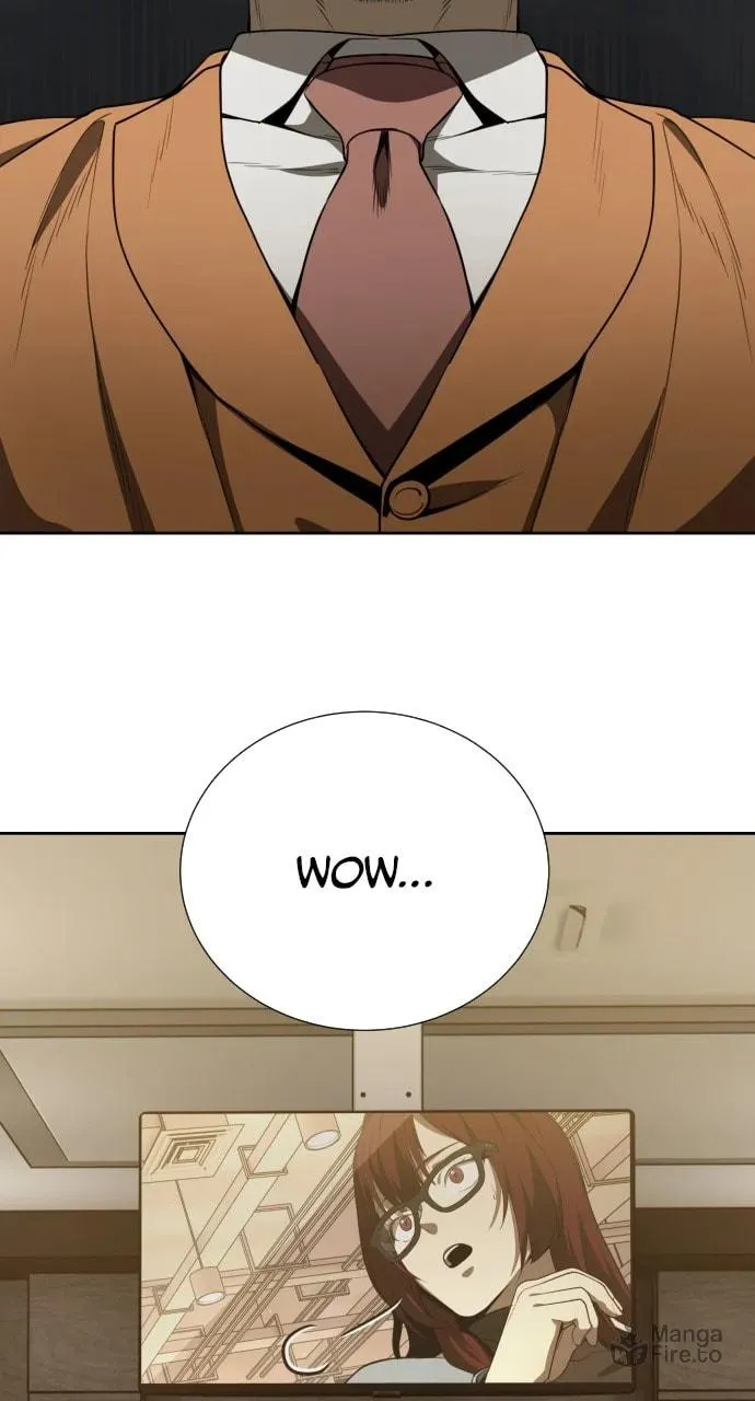 Return of the Genius Player Chapter 44 page 51 - 