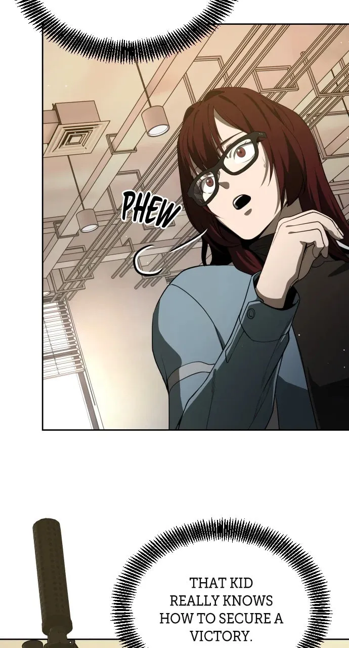 Return of the Genius Player Chapter 44 page 53 - 