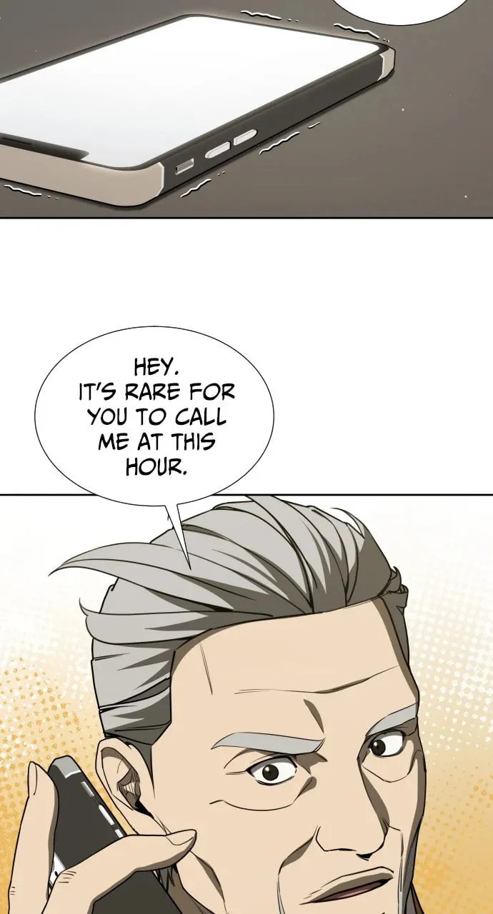 Return of the Genius Player Chapter 44 page 56 - 