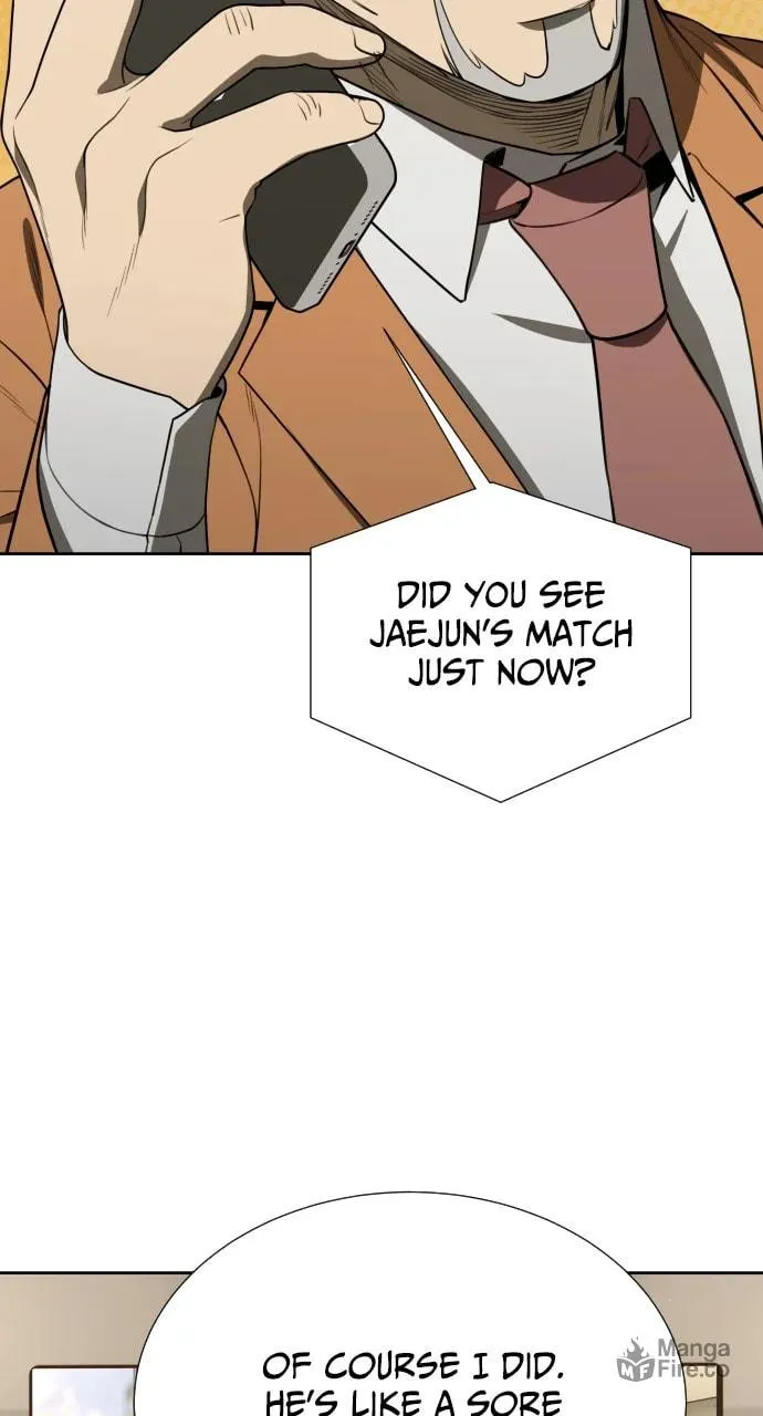 Return of the Genius Player Chapter 44 page 57 - 