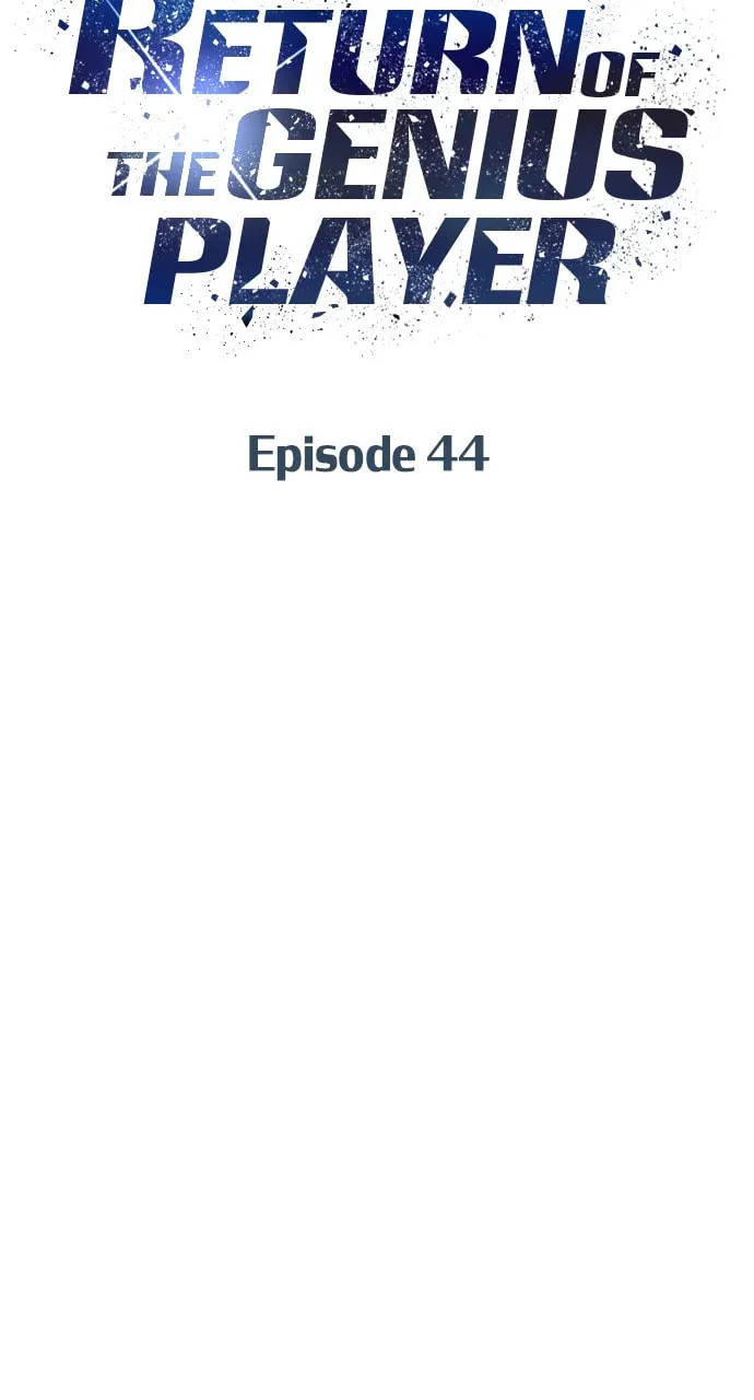 Return of the Genius Player Chapter 44 page 64 - 
