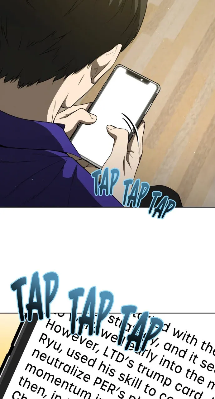 Return of the Genius Player Chapter 44 page 67 - 