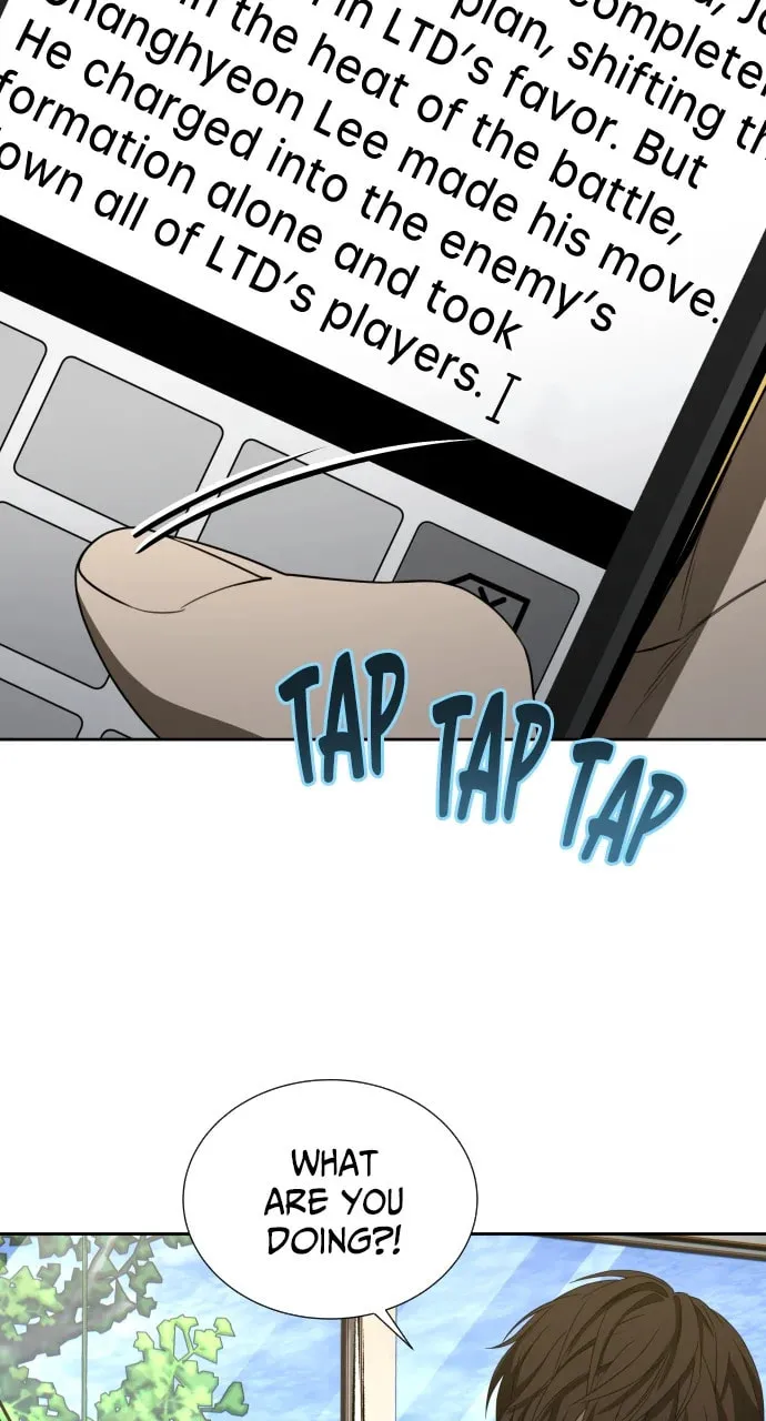 Return of the Genius Player Chapter 44 page 68 - 