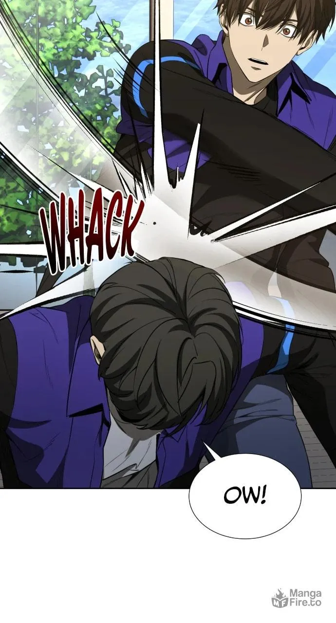 Return of the Genius Player Chapter 44 page 69 - 